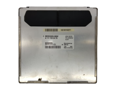Calculateur Mercedes A1111533479 5WK90419 Siemens 22352