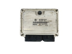 Calculateur 045906019AP 0281010865 Volkswagen Bosch 38501