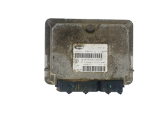 Calculateur IAW4AF.M7 73501877 61600.627.02 Fiat Magneti Marelli 47343