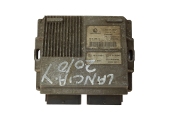 Calculateur LPG 616655000 110R-006011 67R0016002 Landi Renzo 15410