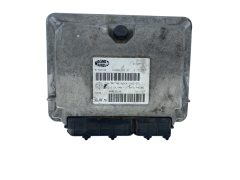 Calculateur 51793106 IAW4AF.M9 61600.627.07 Fiat Magneti Marelli 49078