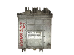 Calculateur 0281001810 7700109622 7700107088 Renault Bosch 26697