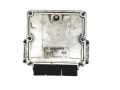 Calculateur 0281010440 8200065994 Volvo Bosch 26528