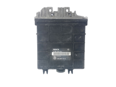 Calculateur 1HO907311C 0261200714 VW Bosch 49187