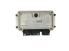 Calculateur 0261207476 9643840780 9647345380 PSA Bosch 