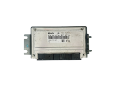 Calculateur 37820-PWD-G05 0261208374 Honda Bosch 34568