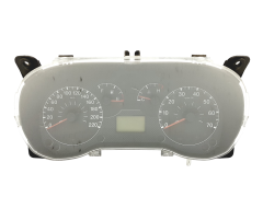 Bloc Compteurs Vitesse Fiat Grande Punto 51701537 36923