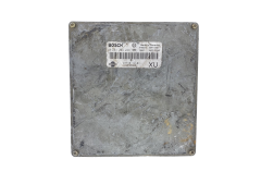Calculateur 23710 1U101 0261204243 1U101-24400 Nissan Bosch