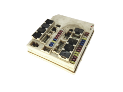 Calculateur UPC 8200233293D Renault  Calculateur UPC 8200233293D Renault