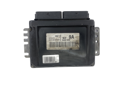 Calculateur 96801800 5WY5407A D32 1BOT 9A Chevrolet Kemsco 52801