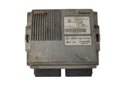 Calculateur LPG 616641000 110R-006011 67R0016002 Landi Renzo 2855