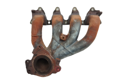 Collecteur D’echappement Renault 138083 8200137449 1.8 2.0 16V F4R 2411