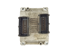 Calculateur ME73H4F038 0261201110 Fiat Bosch 30677