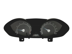 Bloc Compteurs Vitesse Ford Fiesta C1BT-10849-AAG 57974