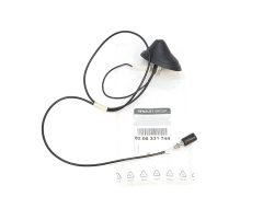 Antenne De Voiture Nouvelle Original Renault Megane 2 8200331744 Antenne De Voiture Nouvelle Original Renault Megane 2 8200331744