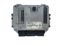 Calculateur Ford 9M51-12A650-BH 0281017771 Bosch 52149