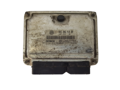 Calculateur 045906019BP 0281012194 VW Bosch 2775