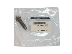 Vis Nouvelle Original Renault 7703002705