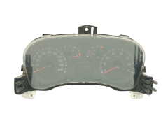 Bloc Compteurs Vitesse Fiat Panda 51711239 503000480900 28344
