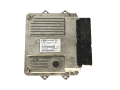 Calculateur FGP 55196352 ZJ MJD 6JO.CA Opel Magneti Marelli 21823