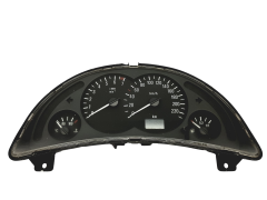 Bloc Compteurs Vitesse Opel Corsa C 13173350WD 110008988029 41744