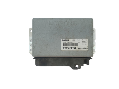 Calculateur 89661-05010 0261200682 Toyota Bosch