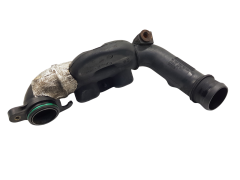 Tuyau De Turbine 9653778280 038350 1.6 HDI Citroen C3 Tuyau De Turbine 9653778280 038350 1.6 HDI Citroen C3