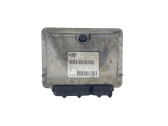 Calculateur 51793116 IAW4AF.S2 61601.127.03 Fiat Magneti Marelli 61252
