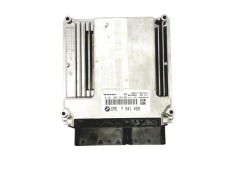 Calculateur 0261208388 DME7541459 BMW Bosch 16945