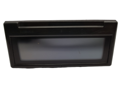 Affichage Radio Volvo C30 S40 V50 8696495 69594030 Affichage Radio Volvo C30 S40 V50 8696495 69594030