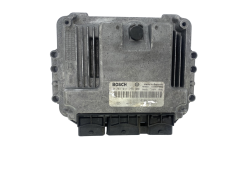 Calculateur 0281011776 8200391966 8200386508 Renault Bosch 50409