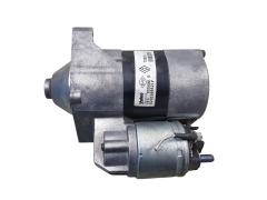 Démarreur Moteur 8200369521F TS8E6 Valeo 1.2 16v Renault Clio 4 73000km Démarreur Moteur 8200369521F TS8E6 Valeo 1.2 16v Renault Clio 4 73000km