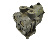Pompe Abs Audi 80 100 A6 4A0614111A 0265201049 Bosch 65537