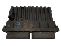 Calculateur 24410128 ID804021 Opel 21590