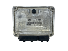 Calculateur 030906032R 0261207203 Volkswagen Bosch 51275