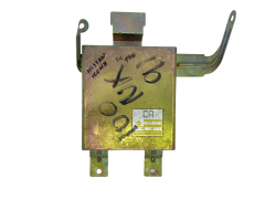 Calculateur 2260462C01 EDC-N83 Nissan Hitachi 54537