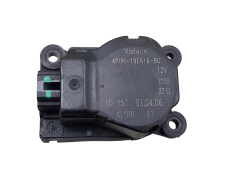 Moteur de l'appareil de chauffage 4PUH-19E616-BC 6447RF Citroen C5 Peugeot 407 Moteur de l'appareil de chauffage 4PUH-19E616-BC 6447RF Citroen C5 Peugeot 407