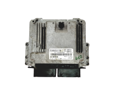 Calculateur 0281033472 GV61-12A650-KA Ford Bosch 28895