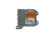 Calculateur DJ01-57K30B K0273 Mazda