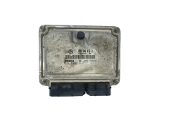 Calculateur 038906012CL 0281010380 Skoda VW Bosch 60171