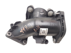 Tuyau D’air BMW 1161 7810765 108452S10