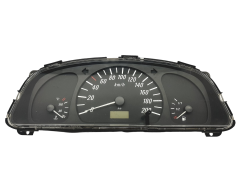 Bloc Compteurs Vitesse Opel Agila 09210902 110008951016 40078 Bloc Compteurs Vitesse Opel Agila 09210902 110008951016 40078