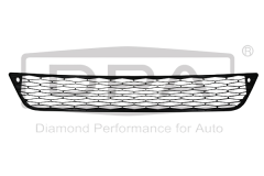 Grille de pare-chocs Pour Seat Leon 5F0853667B 88531798202 DPA