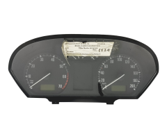 Bloc Compteurs Vitesse Skoda Fabia 6Y1919880C 110080015005 50014