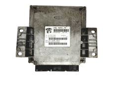 Calculateur 9648569080 IAW48P2.7A PSA Magneti Marelli 20312