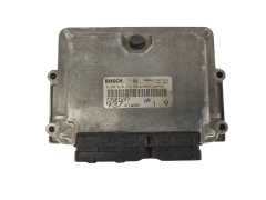 Calculateur 73501227 0281010332 93741WAA Alfa Romeo Bosch 3544