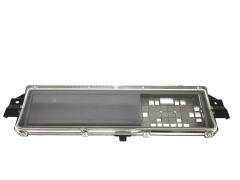 Bloc Compteurs Vitesse Renault Espace 4 8200726188 A 44860