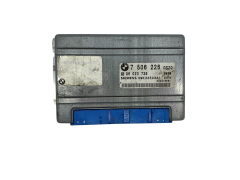 Calculateur 7506226 96023739 5WK33502AI BMW Siemens 51707 Calculateur 7506226 96023739 5WK33502AI BMW Siemens 51707
