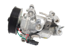 Compresseur De Climatisation 9810349980 1.2 VTI Citroen C3 3 Peugeot 208 0km Compresseur De Climatisation 9810349980 1.2 VTI Citroen C3 3 Peugeot 208 0km