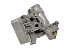 Boîtier De Filtre D’huile 8201005241 2.0 2.3 DCI Renault Mahle